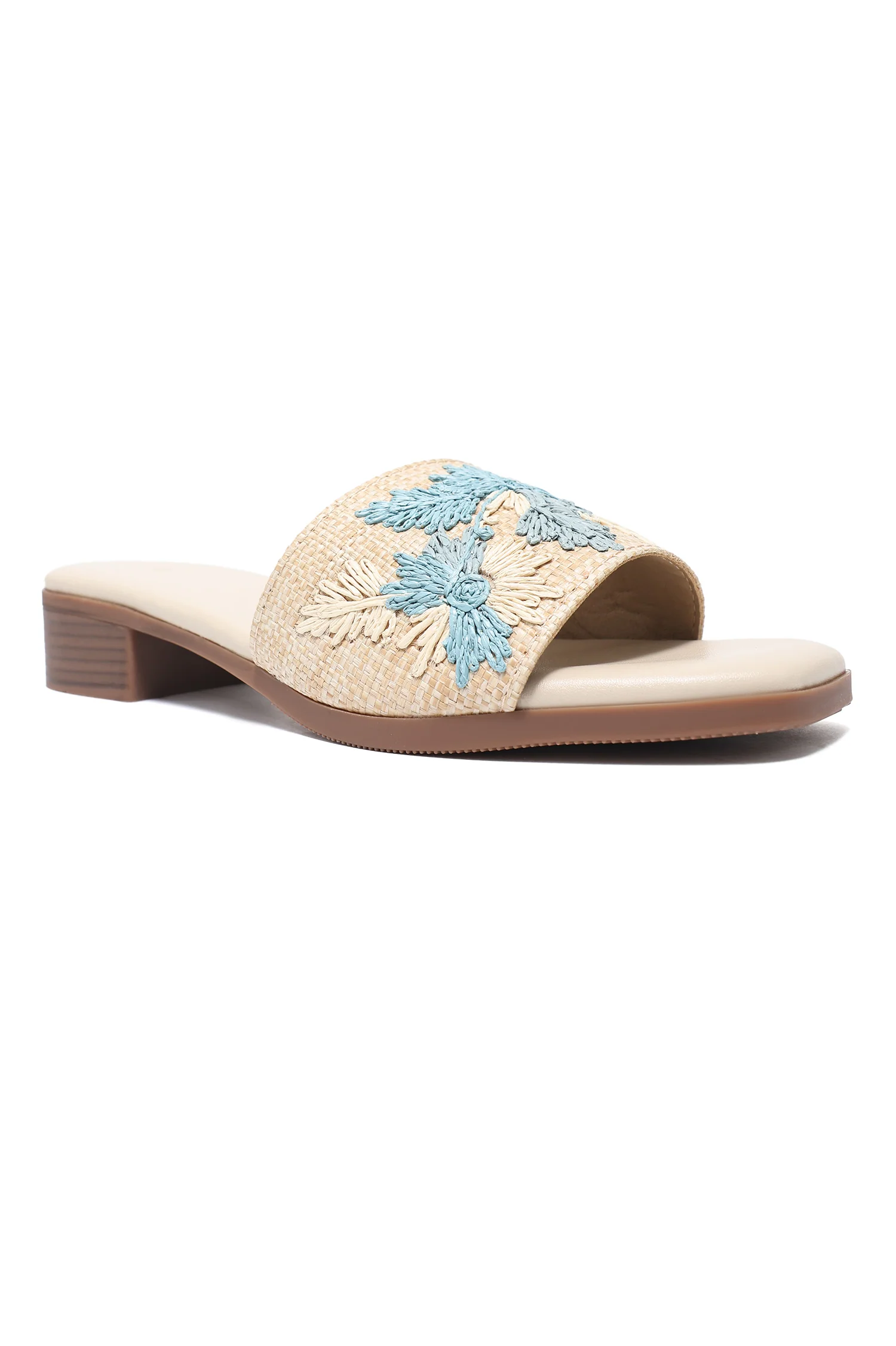 New In