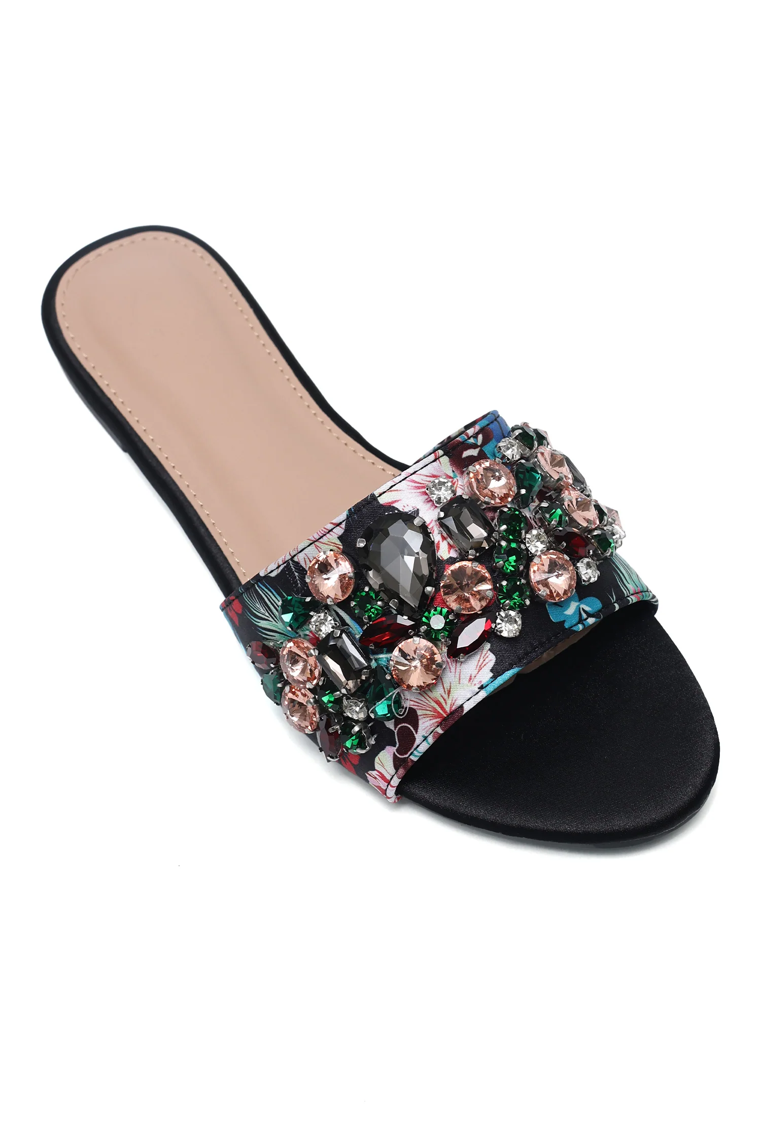 Women Slides New